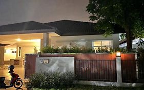 Panalee Banna Village独栋东区3卧室别墅远离尘嚣静谧之王